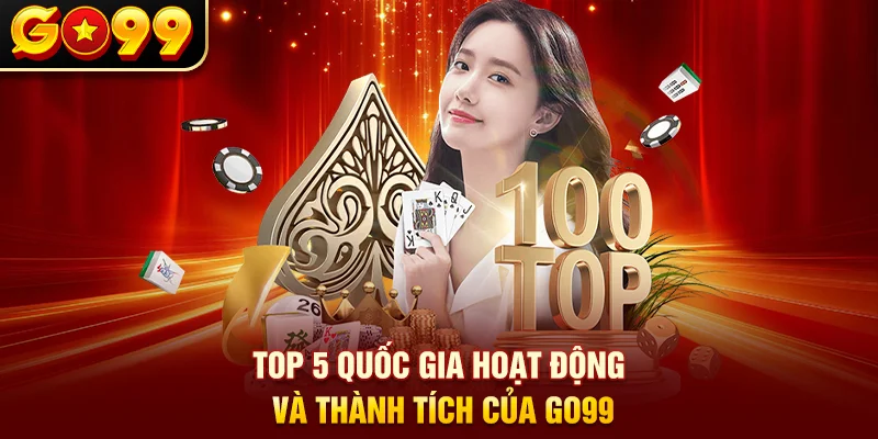Kho game GO99 đa dạng và đẳng cấp